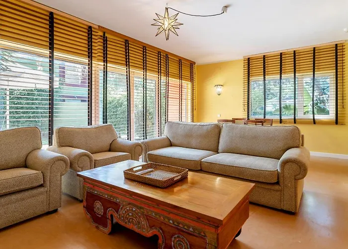 호텔 Sol Marbella Atalaya Park 4*