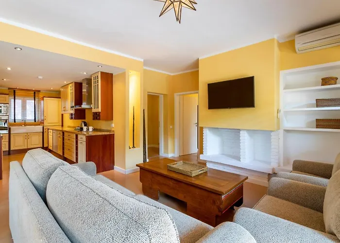 Sol Marbella Atalaya Park 4* Εστεπόνα