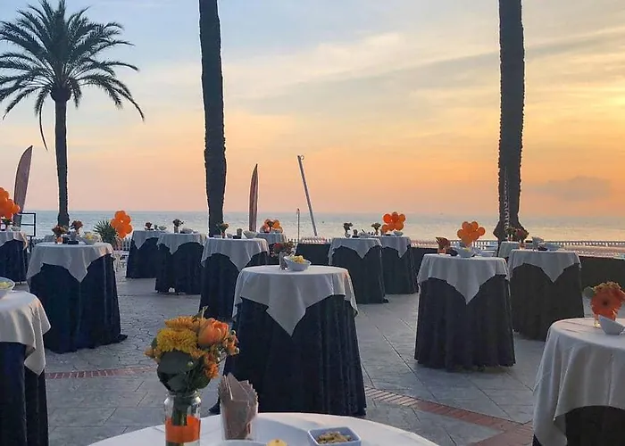 Sol Marbella Atalaya Park 4*