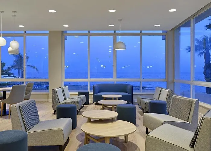 Sol Marbella Atalaya Park Hotel