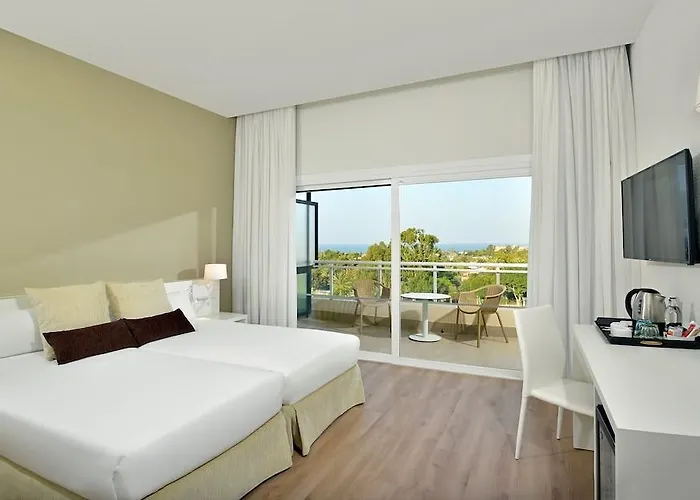 Sol Marbella Atalaya Park