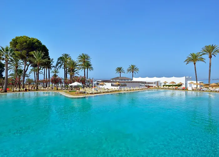 Sol Marbella Atalaya Park