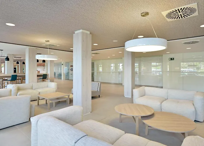 호텔 Sol Marbella Atalaya Park 에스테포나