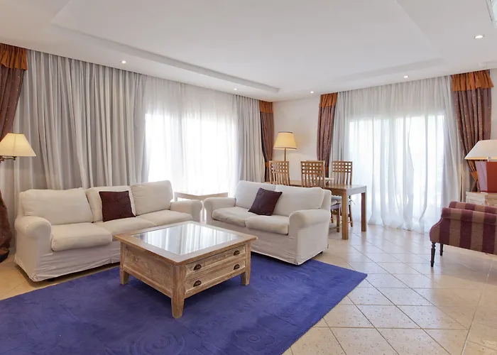 Atalaya Park 4* Estepona