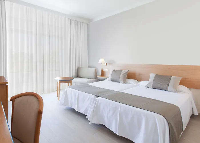 Ξενοδοχείο Sol Marbella Atalaya Park 4*