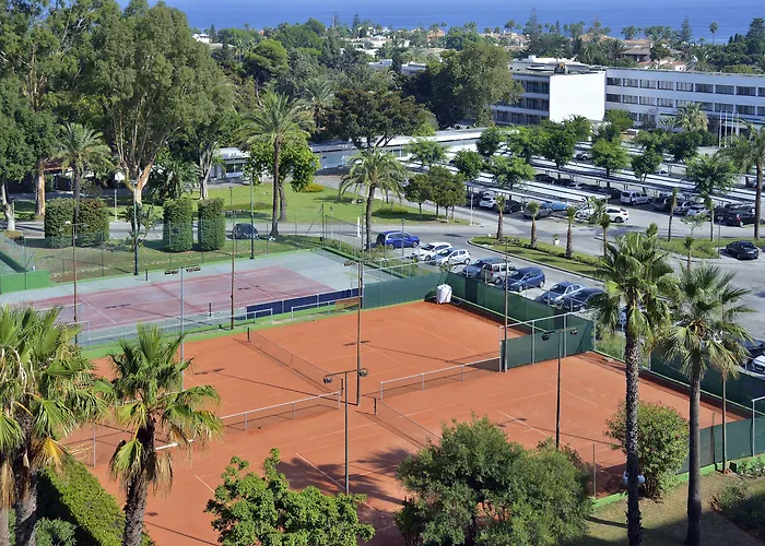 Sol Marbella Atalaya Park 4*