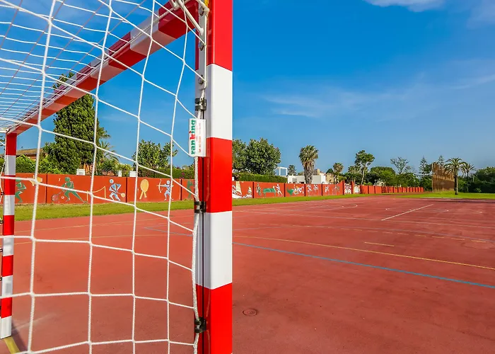 Ξενοδοχείο Sol Marbella Atalaya Park 4*