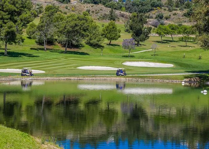 Sol Marbella Atalaya Park Ξενοδοχείο 4*