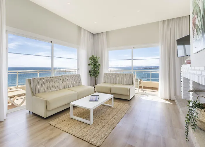 Sol Marbella Atalaya Park Εστεπόνα