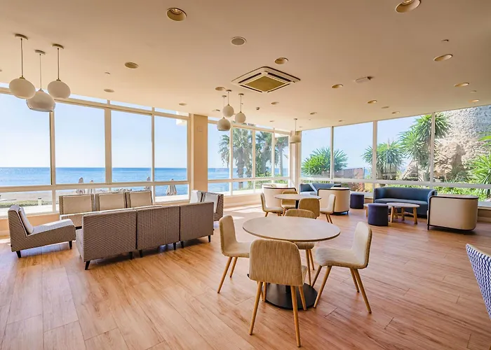 Sol Marbella Atalaya Park Ξενοδοχείο