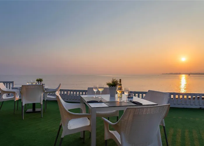 Sol Marbella Atalaya Park Εστεπόνα