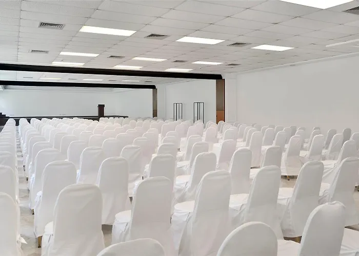 Sol Marbella Atalaya Park 호텔 에스테포나