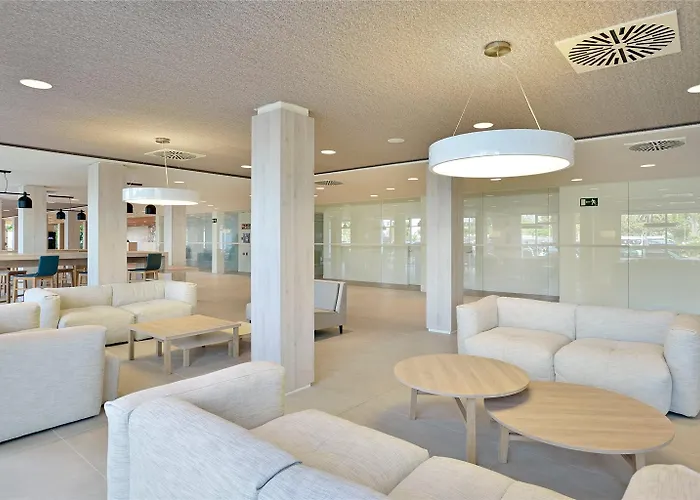 Sol Marbella Atalaya Park 4*