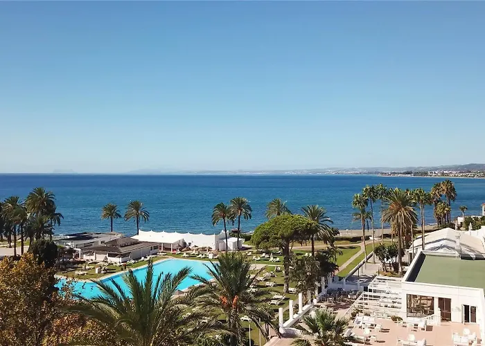 Hotell Atalaya Park 4*