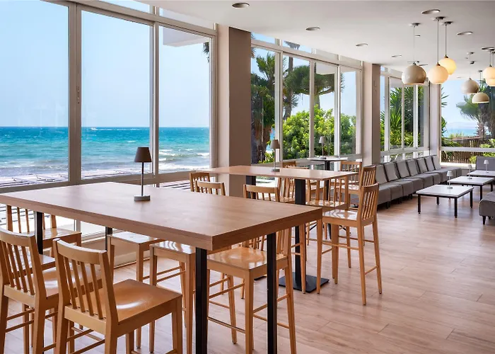 Atalaya Park Estepona