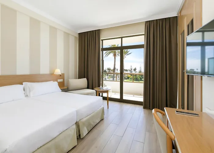 SOL by Meliá Marbella Estepona - Atalaya Park Hotel 4*