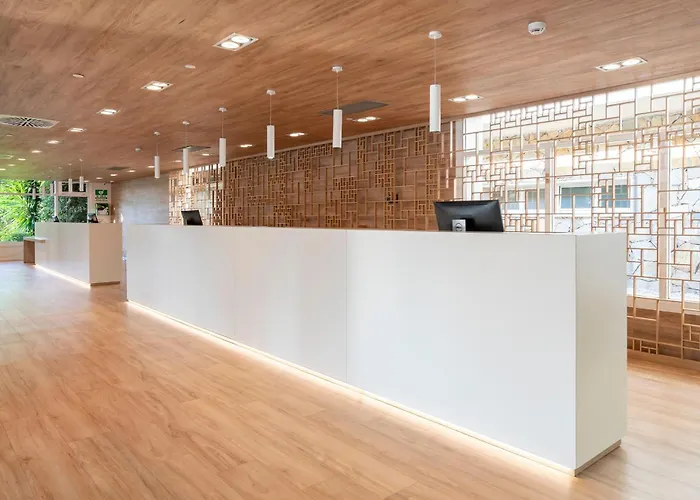 SOL by Meliá Marbella Estepona - Atalaya Park