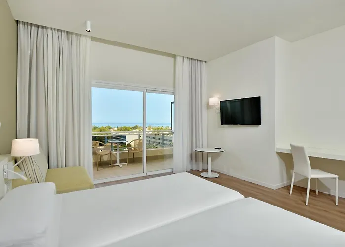 SOL by Meliá Marbella Estepona - Atalaya Park Hotel Estepona