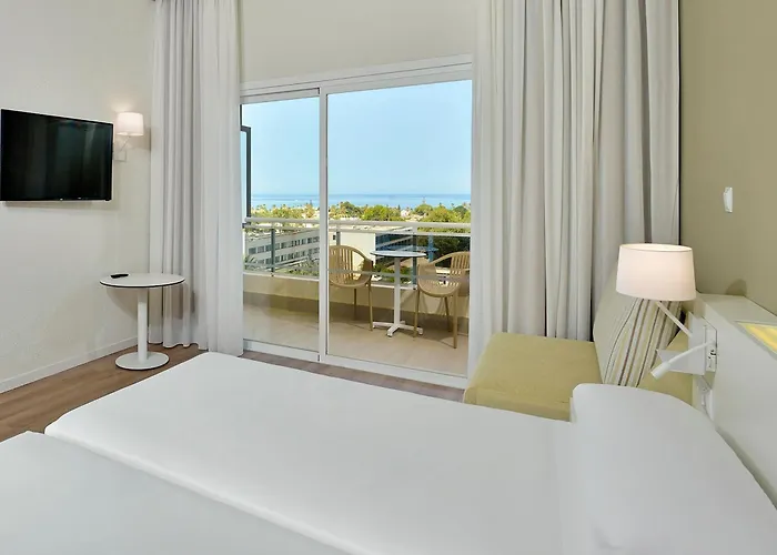 Hotel SOL by Meliá Marbella Estepona - Atalaya Park Estepona