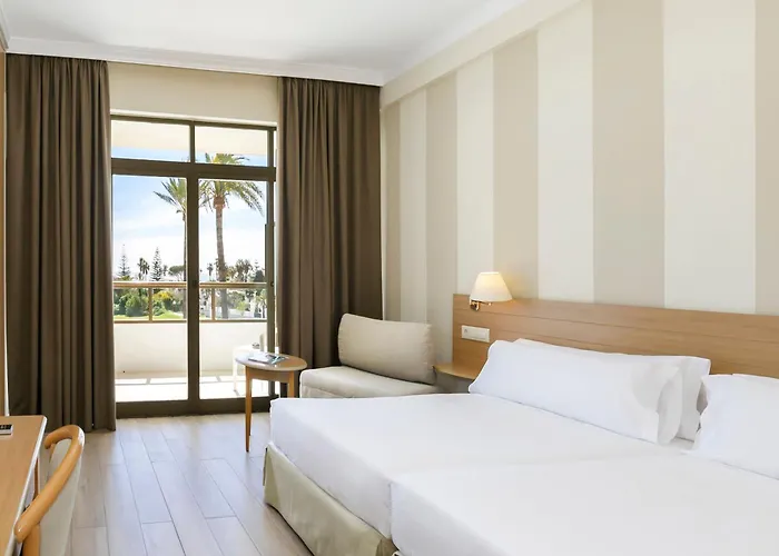 SOL by Meliá Marbella Estepona - Atalaya Park Estepona