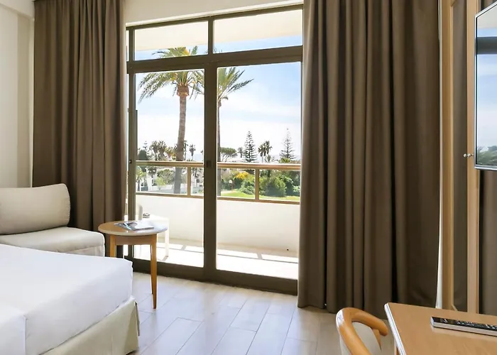 SOL by Meliá Marbella Estepona - Atalaya Park Hotel Estepona