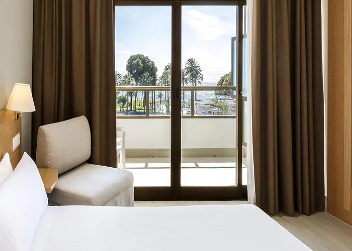 SOL by Meliá Marbella Estepona - Atalaya Park Hotel