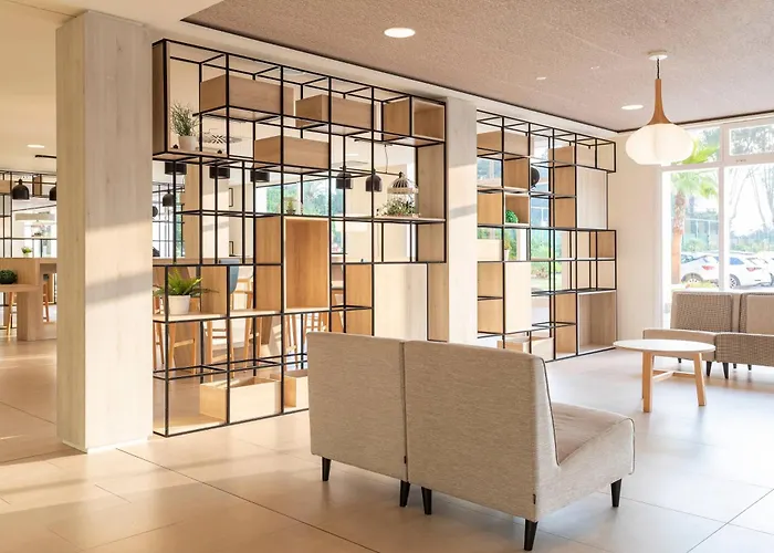 SOL by Meliá Marbella Estepona - Atalaya Park Estepona