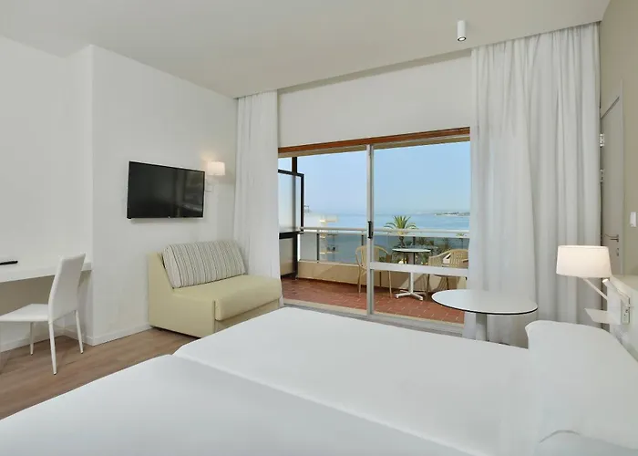 Hotel SOL by Meliá Marbella Estepona - Atalaya Park Estepona