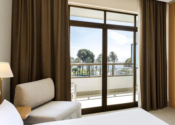 SOL by Meliá Marbella Estepona - Atalaya Park