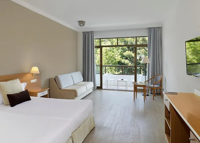 SOL by Meliá Marbella Estepona - Atalaya Park Hotel Estepona