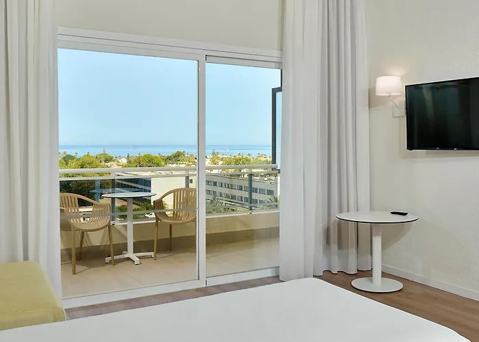 Hotel SOL by Meliá Marbella Estepona - Atalaya Park Estepona