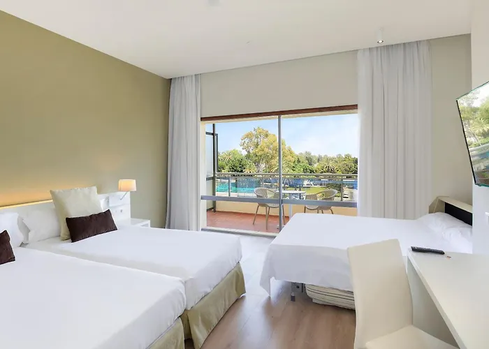 SOL by Meliá Marbella Estepona - Atalaya Park