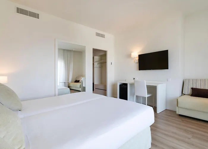 SOL by Meliá Marbella Estepona - Atalaya Park Hotel 4*