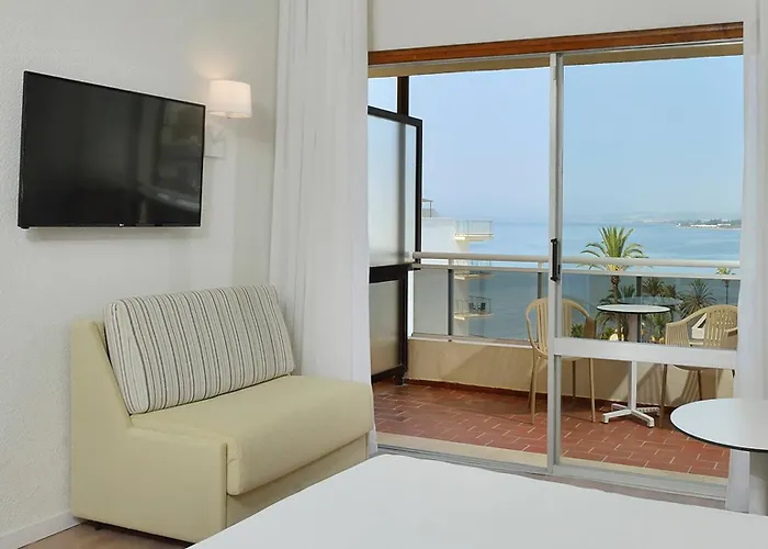 SOL by Meliá Marbella Estepona - Atalaya Park Estepona