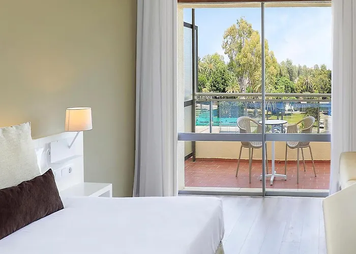 SOL by Meliá Marbella Estepona - Atalaya Park 4* Estepona