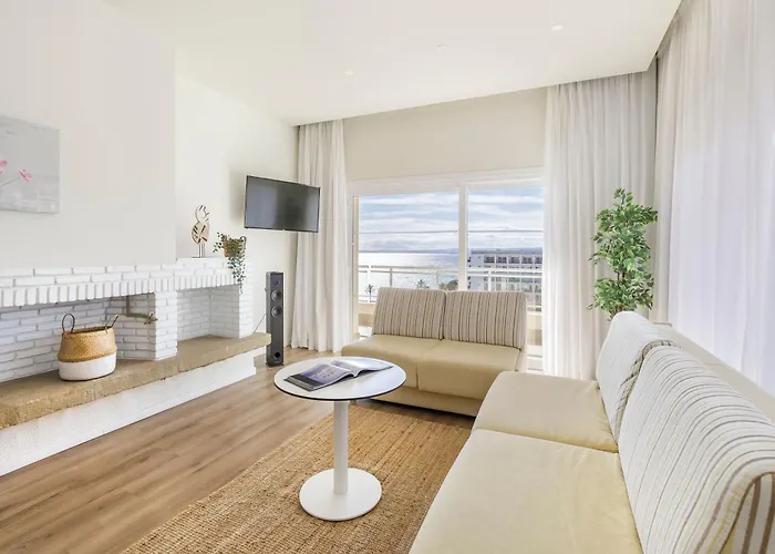 SOL by Meliá Marbella Estepona - Atalaya Park Hotel Estepona