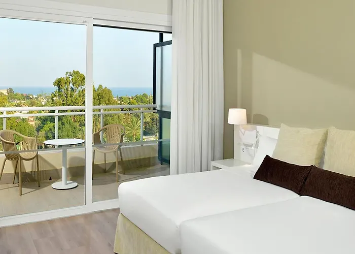 Hotel SOL by Meliá Marbella Estepona - Atalaya Park Estepona
