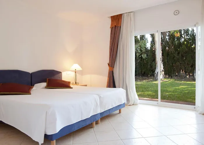 SOL by Meliá Marbella Estepona - Atalaya Park Hotel