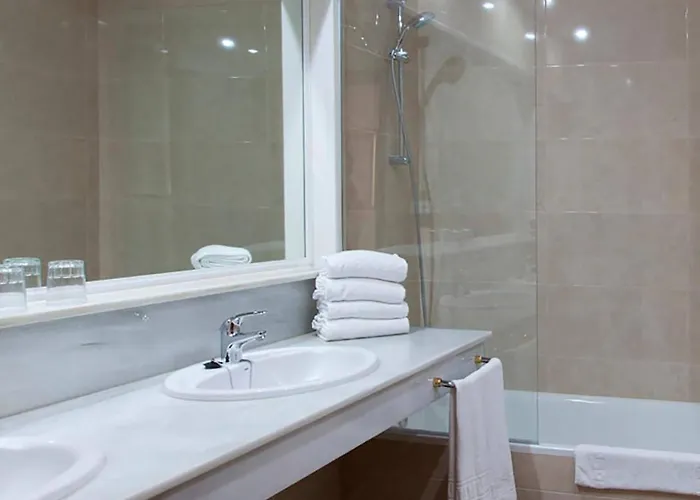 SOL by Meliá Marbella Estepona - Atalaya Park Hotel 4*