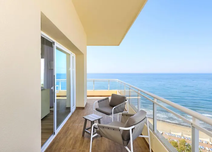 SOL by Meliá Marbella Estepona - Atalaya Park