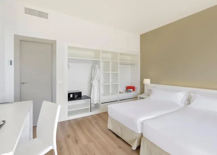 Hotel SOL by Meliá Marbella Estepona - Atalaya Park Estepona