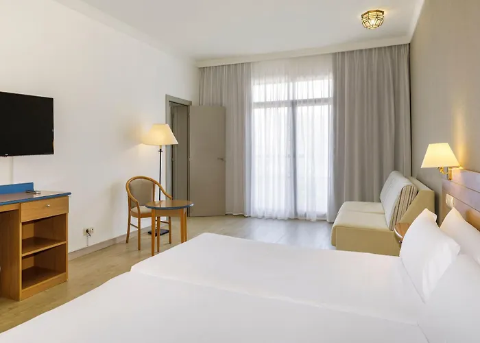 SOL by Meliá Marbella Estepona - Atalaya Park Hotel