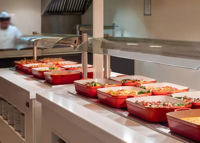 SOL by Meliá Marbella Estepona - Atalaya Park