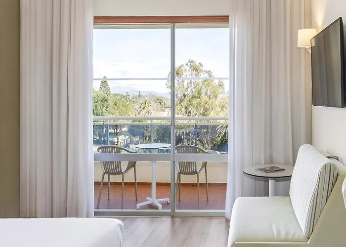 SOL by Meliá Marbella Estepona - Atalaya Park