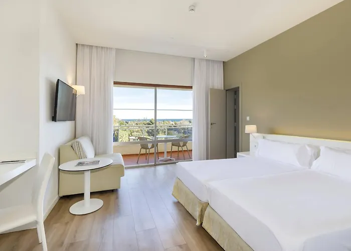 SOL by Meliá Marbella Estepona - Atalaya Park