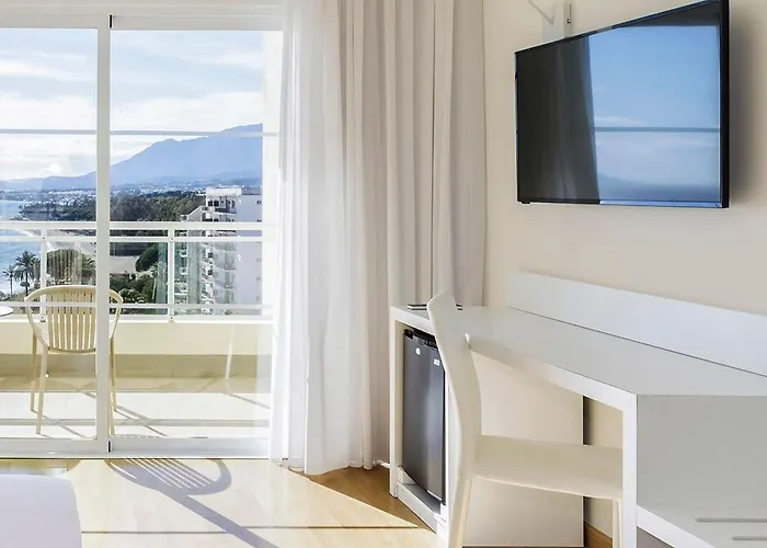 SOL by Meliá Marbella Estepona - Atalaya Park