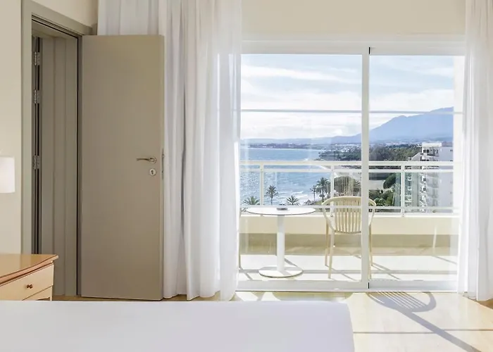 SOL by Meliá Marbella Estepona - Atalaya Park