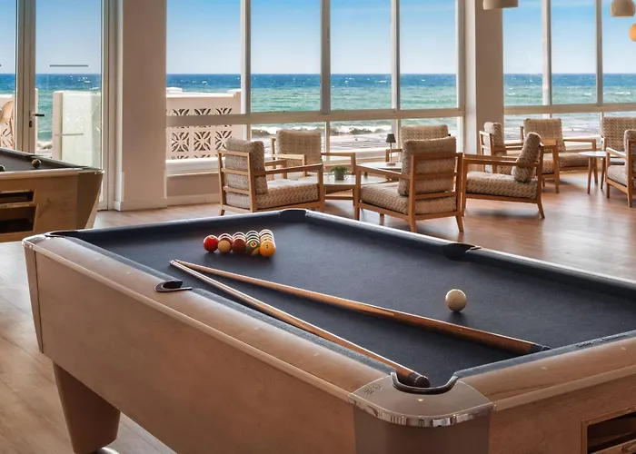 Hotel SOL by Meliá Marbella Estepona - Atalaya Park Estepona