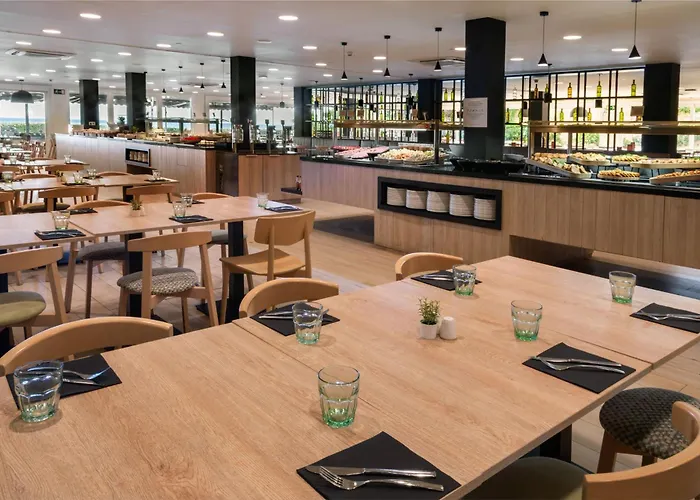 Hotel SOL by Meliá Marbella Estepona - Atalaya Park Estepona