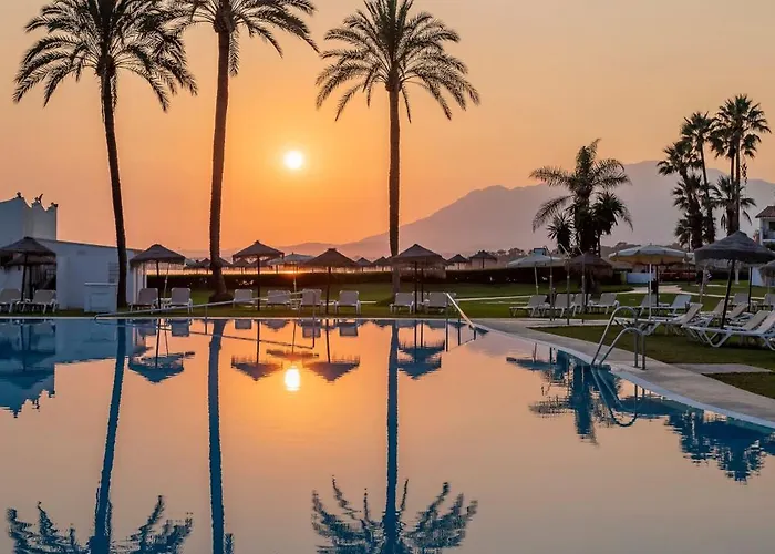 SOL by Meliá Marbella Estepona - Atalaya Park Estepona